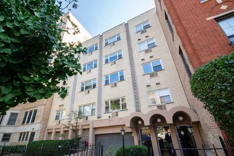 619 W Stratford Place, Chicago, IL 60657