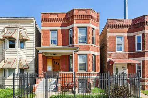 6241 S Bishop Street, Chicago, IL 60636