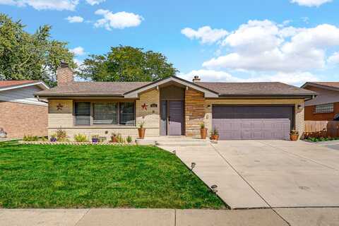 532 E 169th Street, South Holland, IL 60473