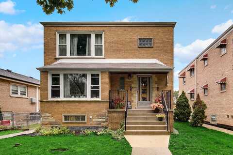 5554 S Mason Avenue, Chicago, IL 60638