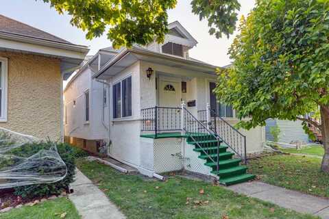 5237 W Dakin Street, Chicago, IL 60641