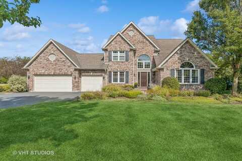 3602 FRANKLIN Court, Crystal Lake, IL 60014