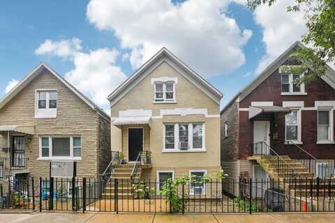 3215 S Throop Street, Chicago, IL 60608