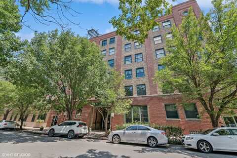 515 N Noble Street, Chicago, IL 60642