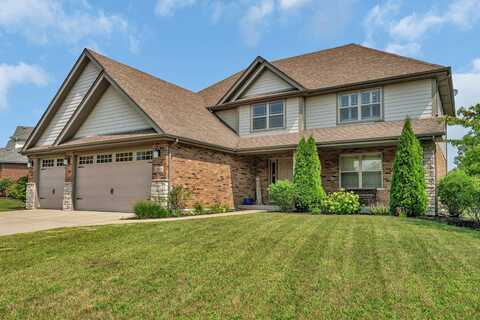 21467 English Circle, Frankfort, IL 60423