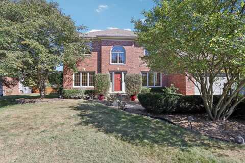 3408 Tall Grass Drive, Naperville, IL 60564