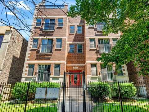 4743 S Langley Avenue, Chicago, IL 60615