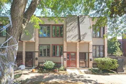 7435 N Ashland Boulevard, Chicago, IL 60626