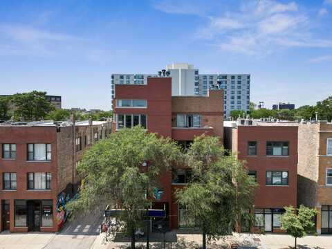 2058 N Western Avenue, Chicago, IL 60647