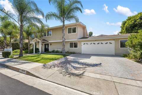 5869 Eilat Place, Woodland Hills, CA 91367