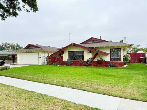 10582 Geraldine Road, Garden Grove, CA 92840