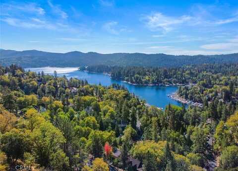 27613 Alpen Drive, Lake Arrowhead, CA 92352