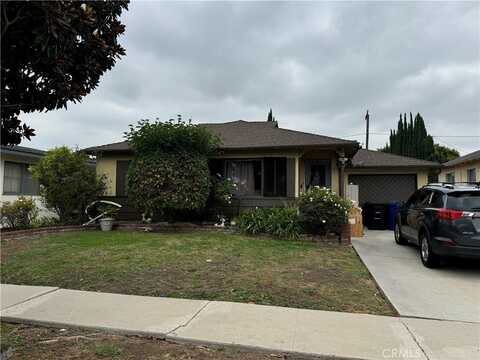 15132 Kornblum Avenue, Lawndale, CA 90260