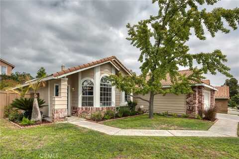 11648 Mount Sherman Court, Rancho Cucamonga, CA 91737