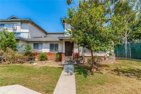 11 Hickock Lane, Carson, CA 90745