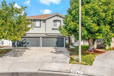 39802 De Vendome Court, Murrieta, CA 92563