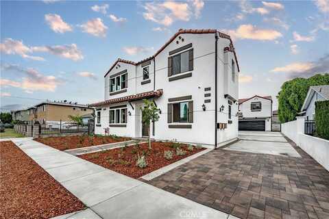 10225 La Reina Avenue, Downey, CA 90241