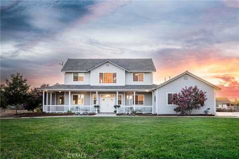 1252 W Linda Vista Avenue, Porterville, CA 93257