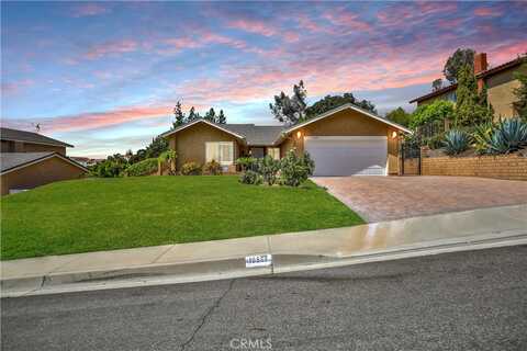 19565 Vista Hermosa Drive, Walnut, CA 91789