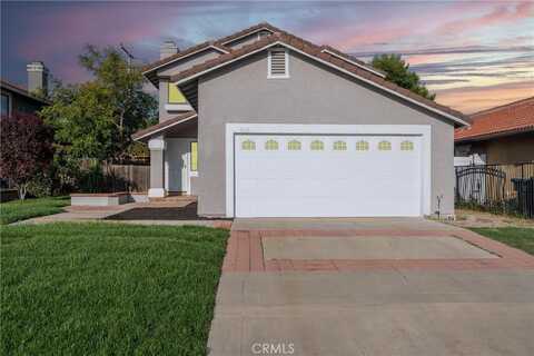 1624 Glenview Drive, Perris, CA 92571