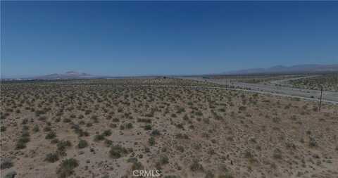 0 Bishop, Mojave, CA 93501