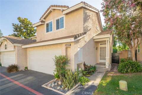 1889 Forest Drive, Azusa, CA 91702