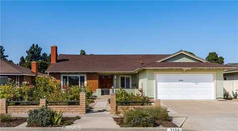 2109 Pearwood Lane, Santa Ana, CA 92705