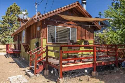 2101 5th Lane, Big Bear City, CA 92314