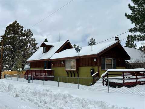 2101 5th Lane, Big Bear City, CA 92314