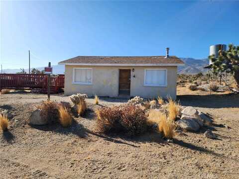 400 Eric Road, Lucerne Valley, CA 92356