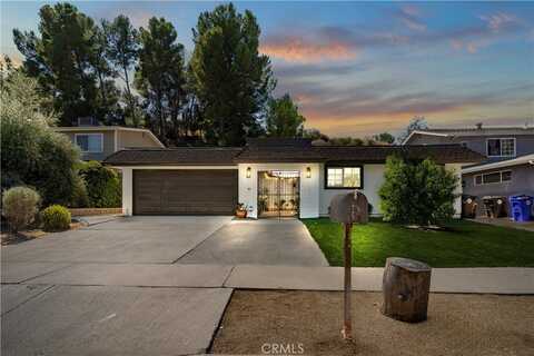 26415 Fairgate Avenue, Newhall, CA 91321