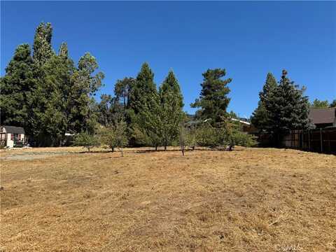 1016 Coldwater Drive, Frazier Park, CA 93225