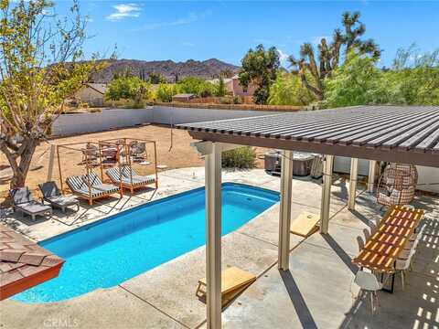 7379 Indio Avenue, Yucca Valley, CA 92284