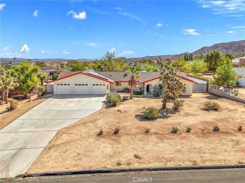 7379 Indio Avenue, Yucca Valley, CA 92284