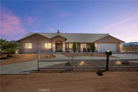 16015 Apache Road, Apple Valley, CA 92307