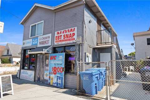 285 W 9th Street, San Pedro, CA 90731