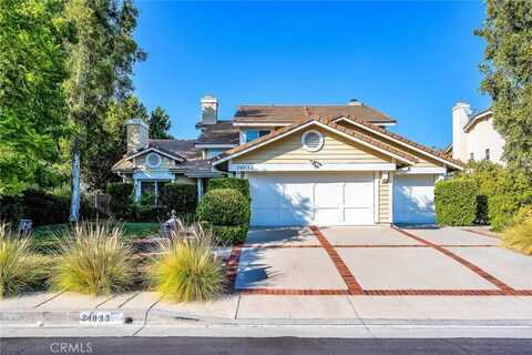 24033 Ingomar Street, West Hills, CA 91304