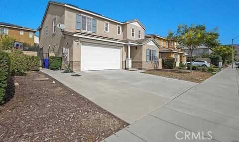 18264 Lapis Lane, San Bernardino, CA 92407