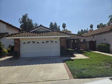 6353 Sunny Meadow Lane, Chino Hills, CA 91709