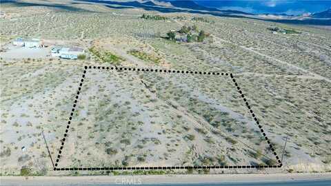 4 National Trails Highway, Oro Grande, CA 92368