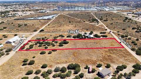 13072 Prairie Trail, Oak Hills, CA 92344