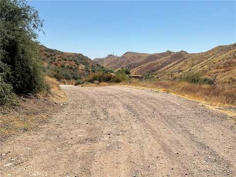 0 Vac/Vic Tick Canyon 1 1/2 m s Road, Agua Dulce, CA 91350