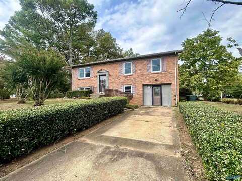 6101 Belgrade Drive, Huntsville, AL 35810