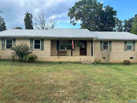 2883 Vaughn Bridge Road, Hartselle, AL 35640