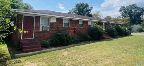 2818 Hood Road, Huntsville, AL 35805