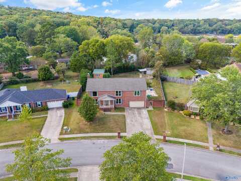 9608 Waldrop Drive SE, Huntsville, AL 35803