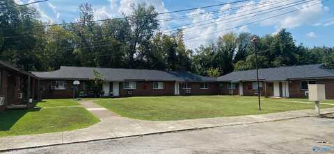 4105 Broyles Avenue, Huntsville, AL 35805