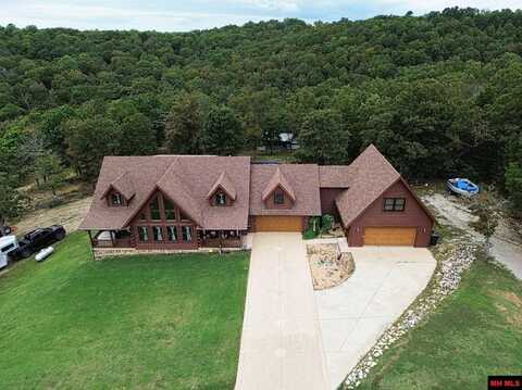 251 CONCORD LANE, Mountain Home, AR 72653