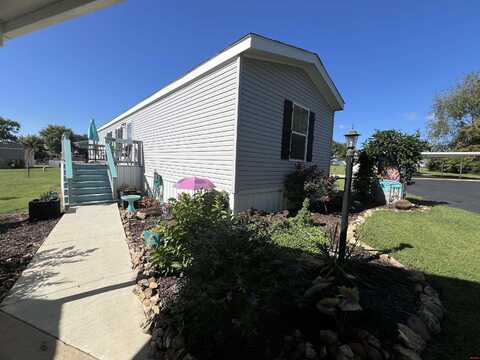 24 CLEAR CREEK COURT, Gassville, AR 72635