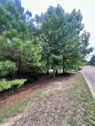 Lot 8 Tuscan Hills Dr, Oxford, MS 38655